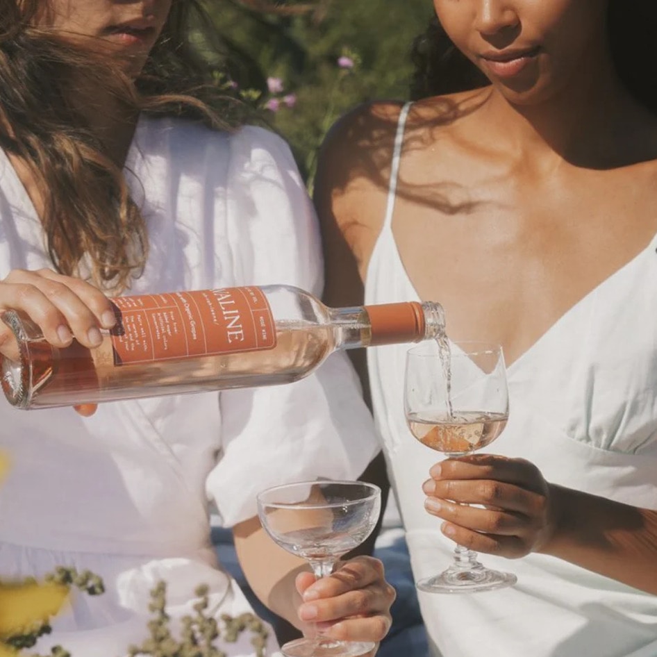 The Guide to Orange, Natural, and Other Trendy Wines