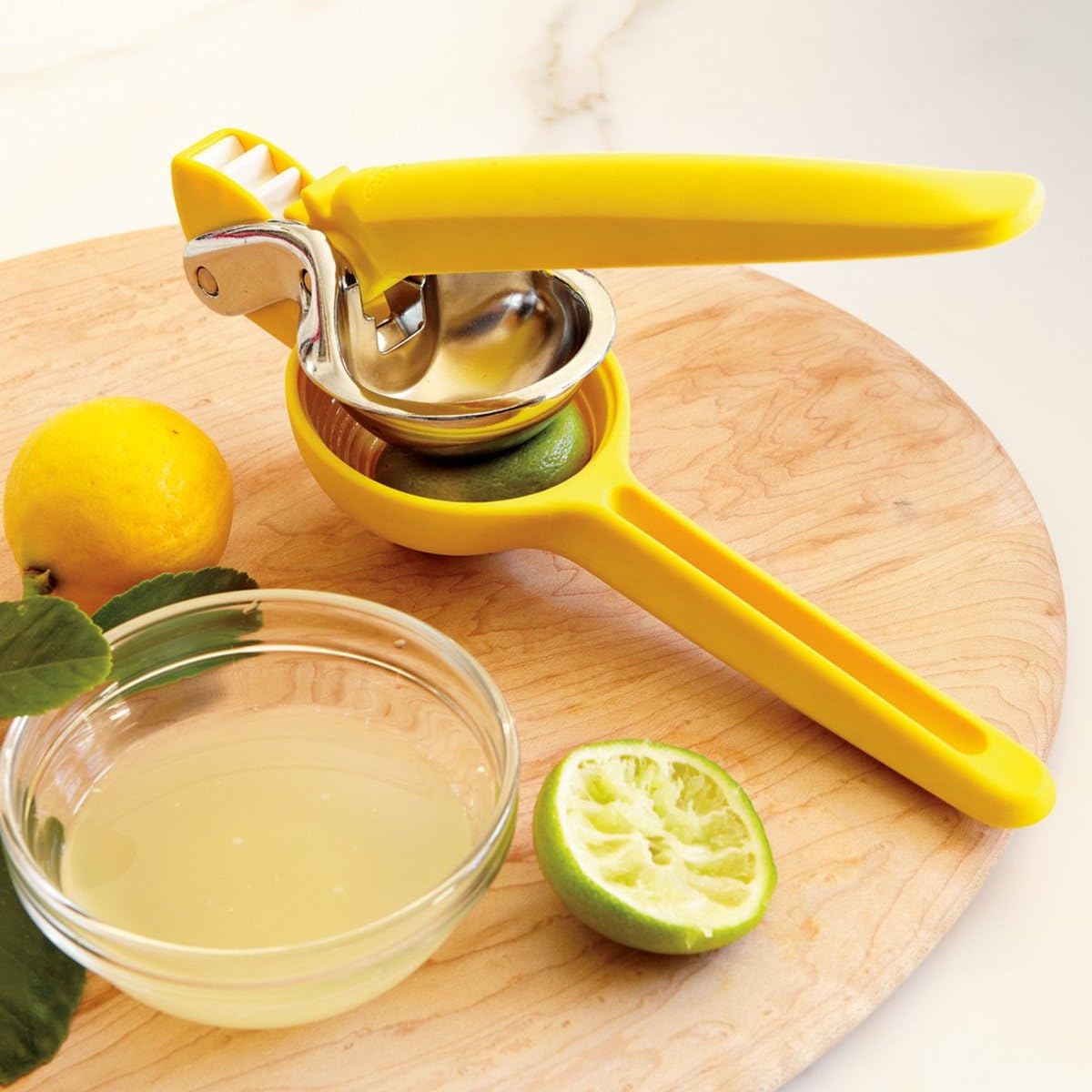 Chef'n FreshForce Citrus Juicer