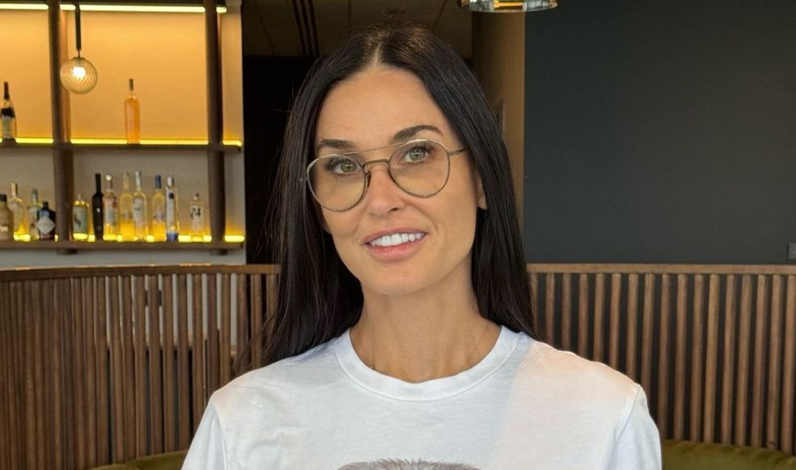 Inside Demi Moore's Raw Vegan Diet: Is It Safe?