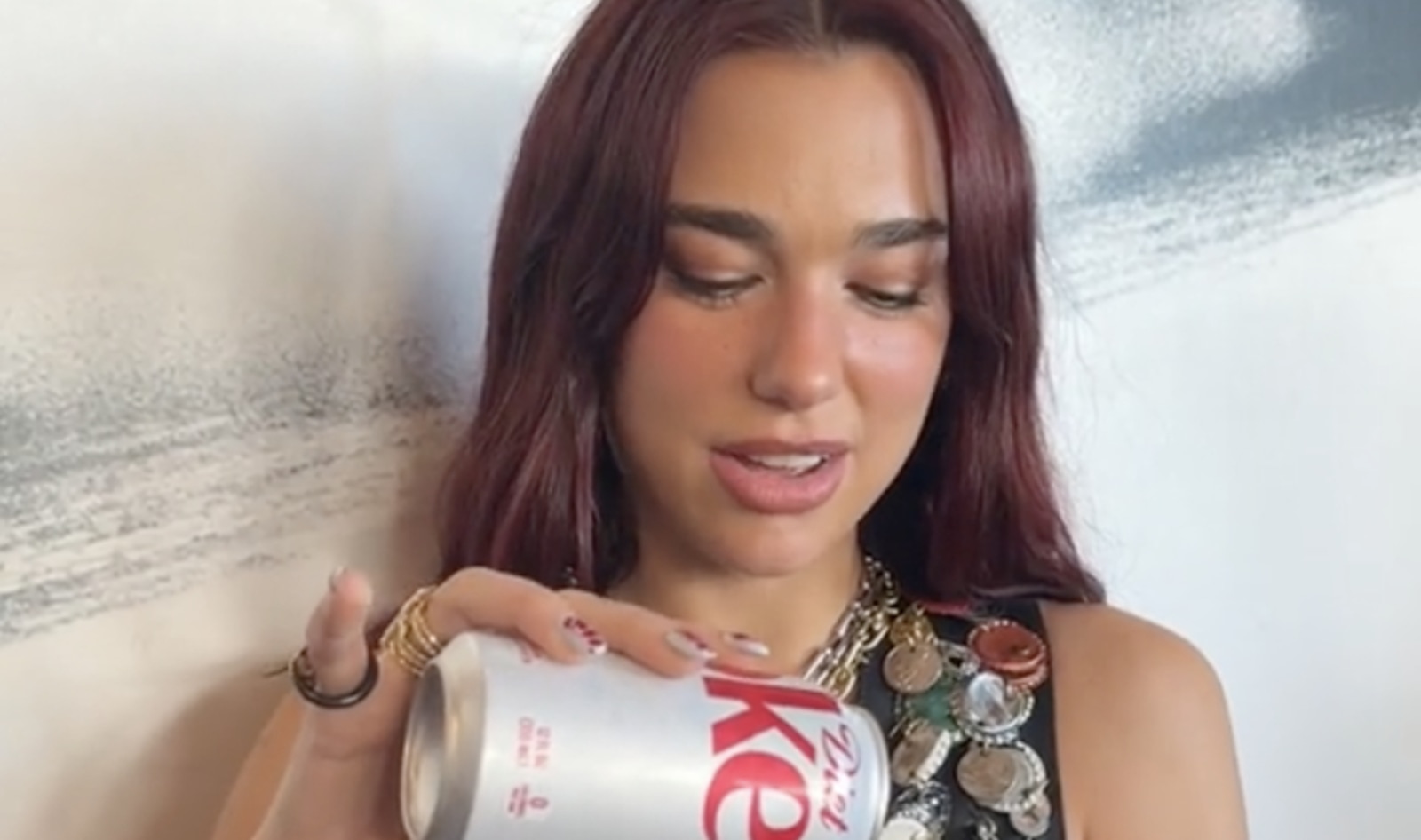 Pickles, Jalapeños, and Diet Coke? How to Make Dua Lipa's Divisive Favorite Drink