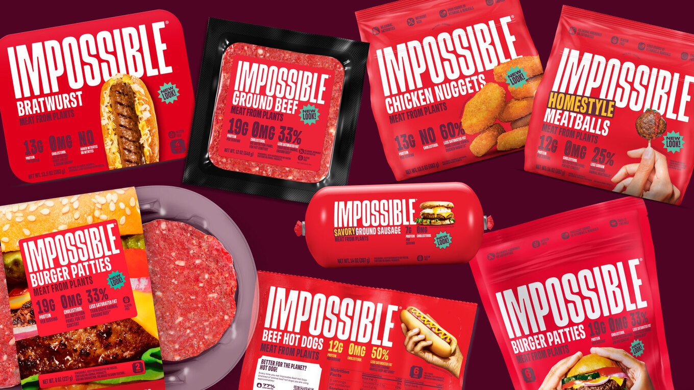 Impossible-Products