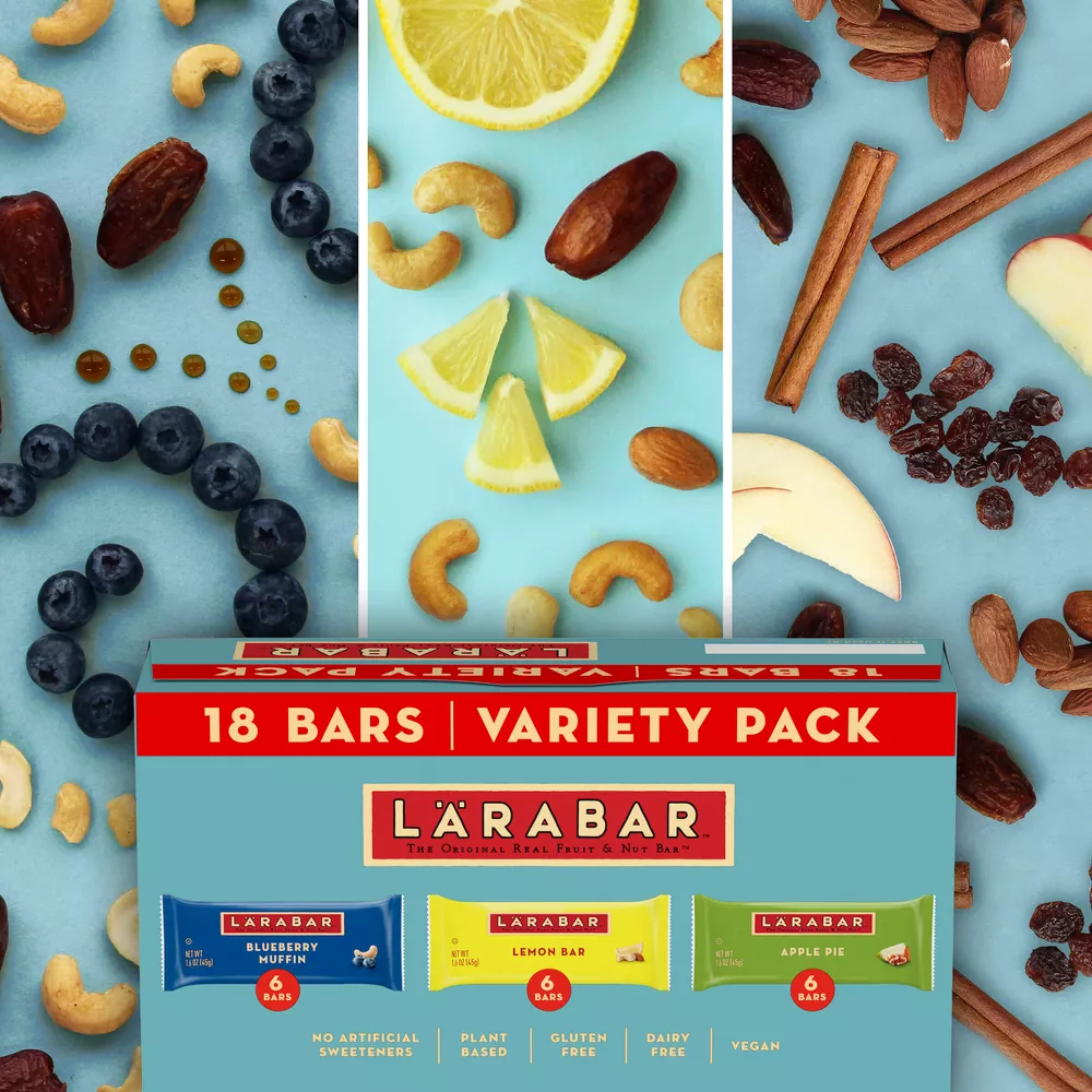 larabar