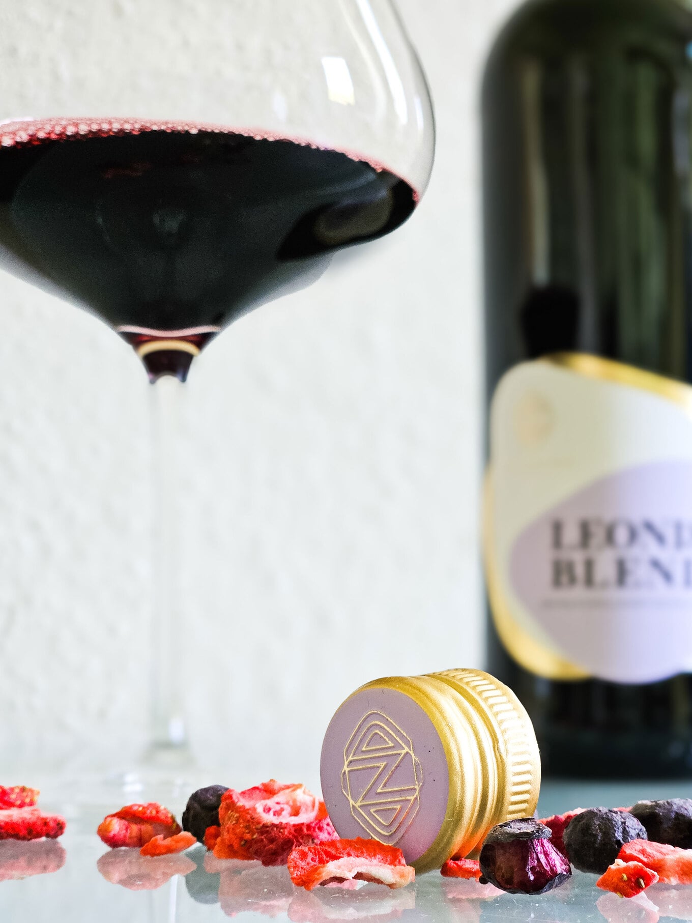 Leonis-Wine