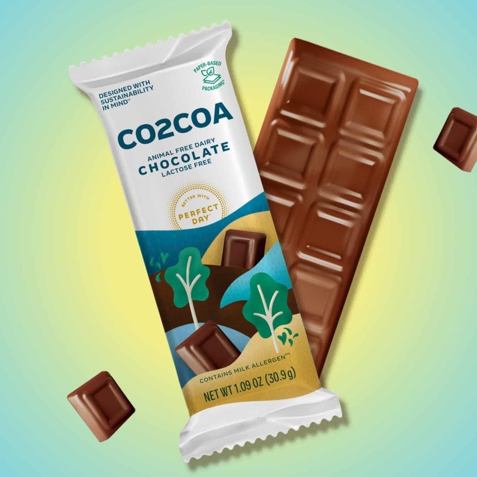 What's Vegan At Mars? Dairy-Free Chocolate, Skittles, and More 