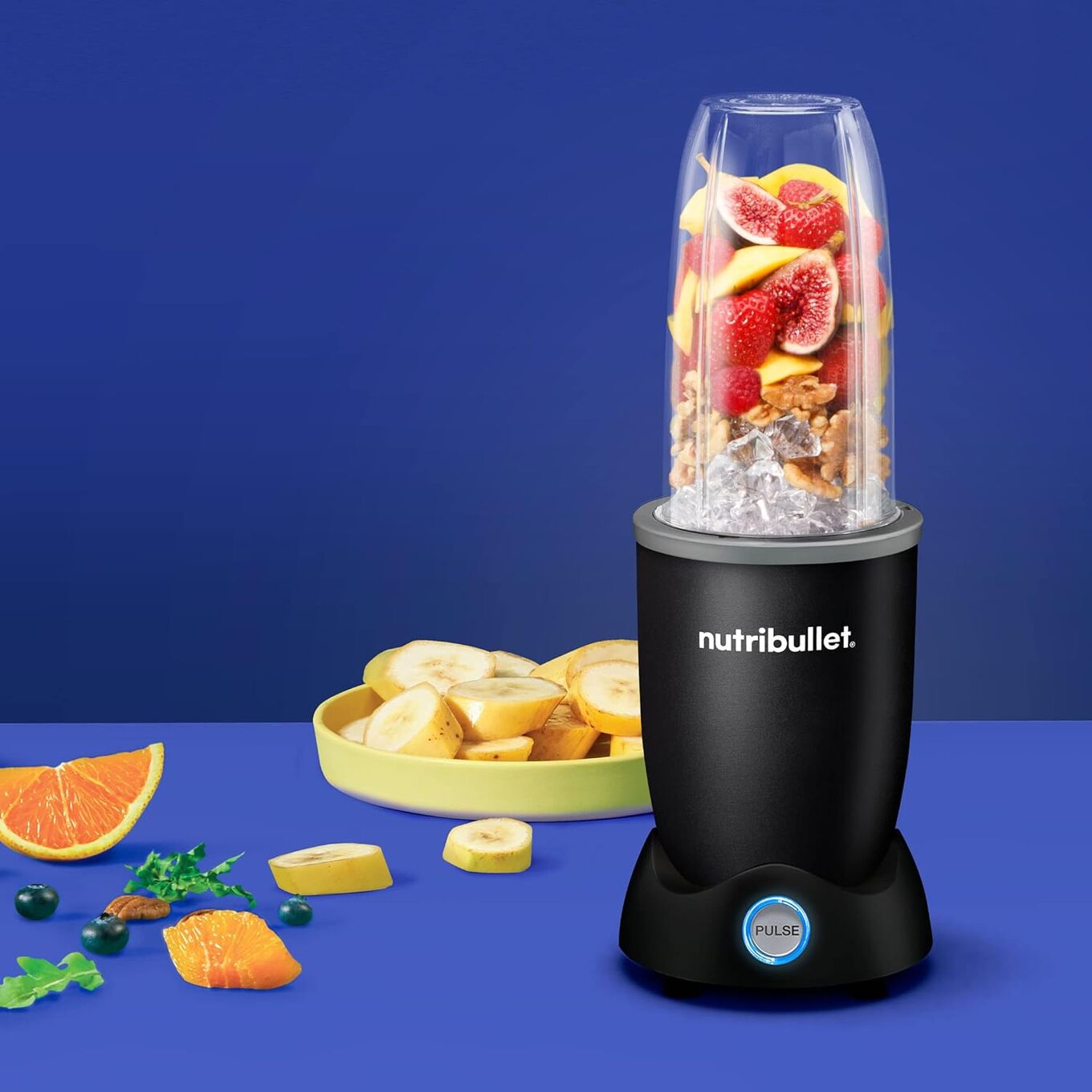 Nutribullet Pro+ Personal Blender