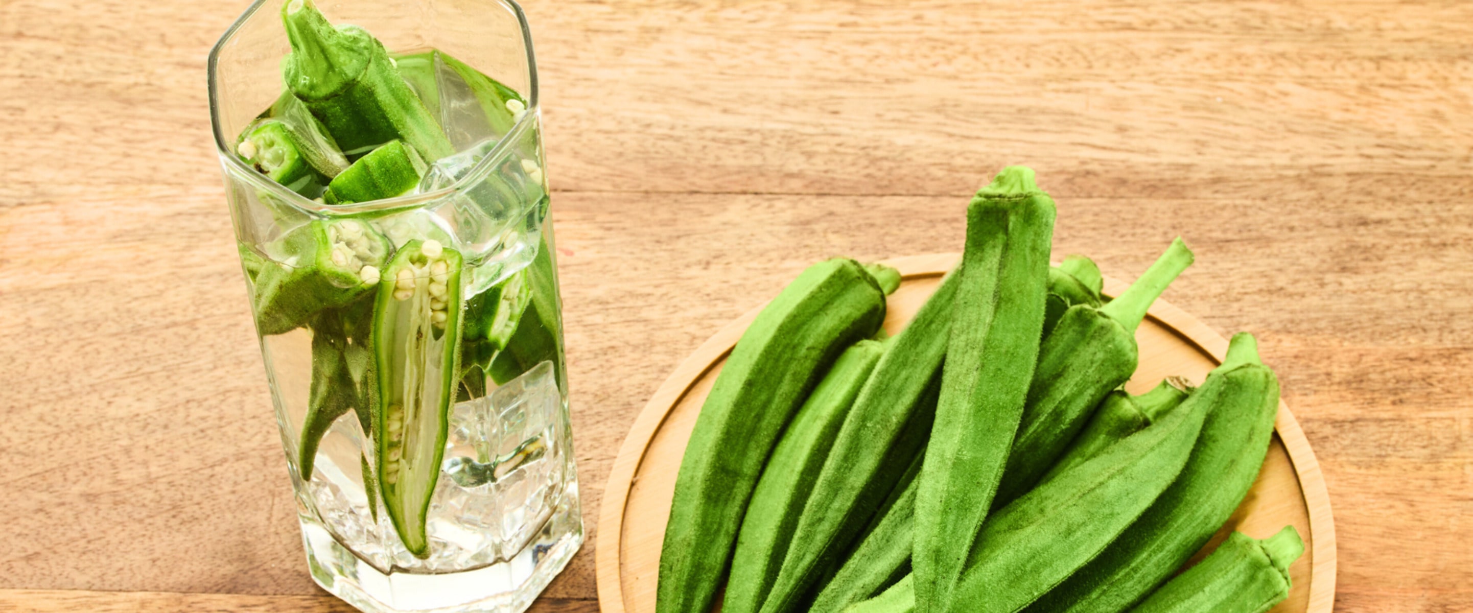 Okra Water: Miracle Drink or Just Another TikTok Trend?