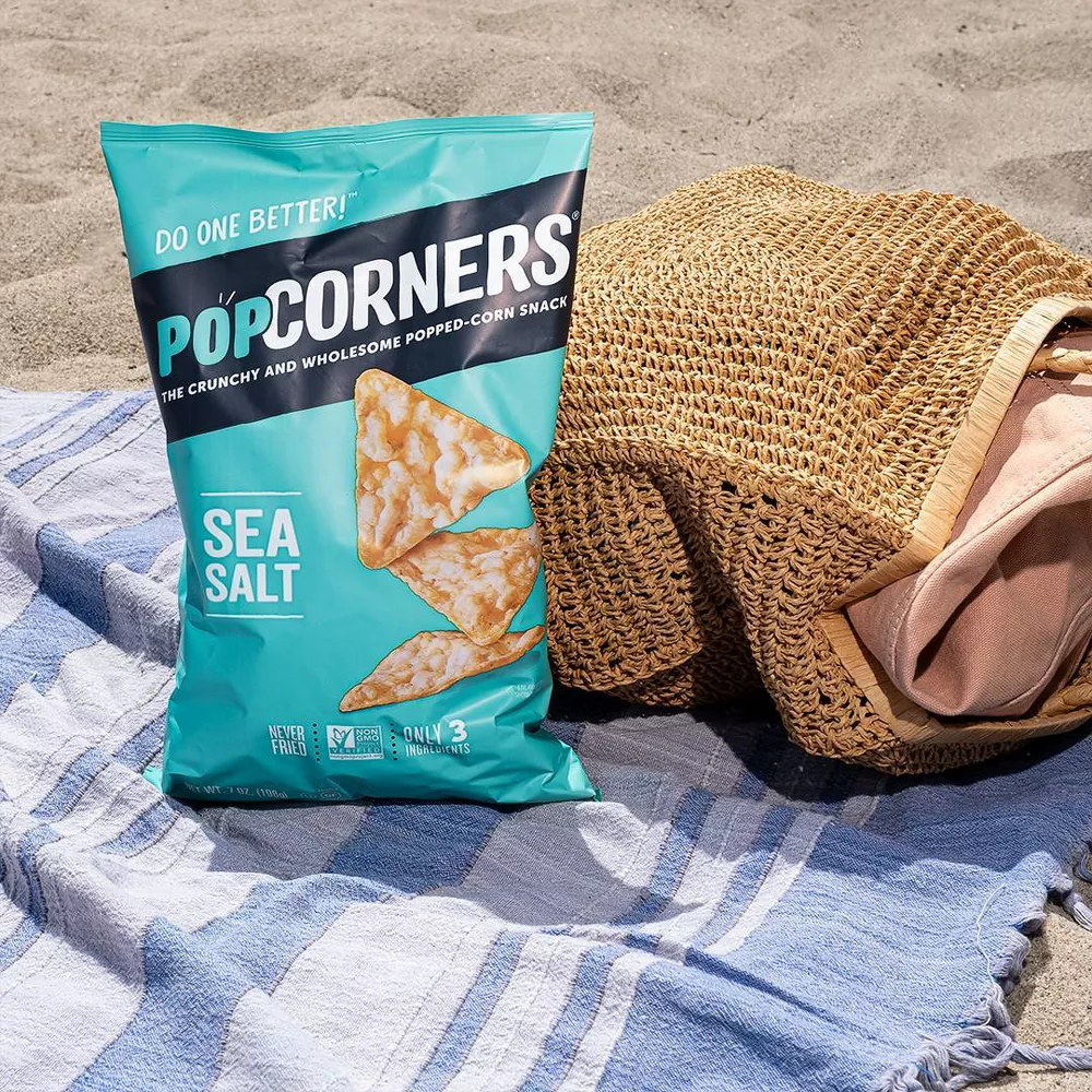 popcorners