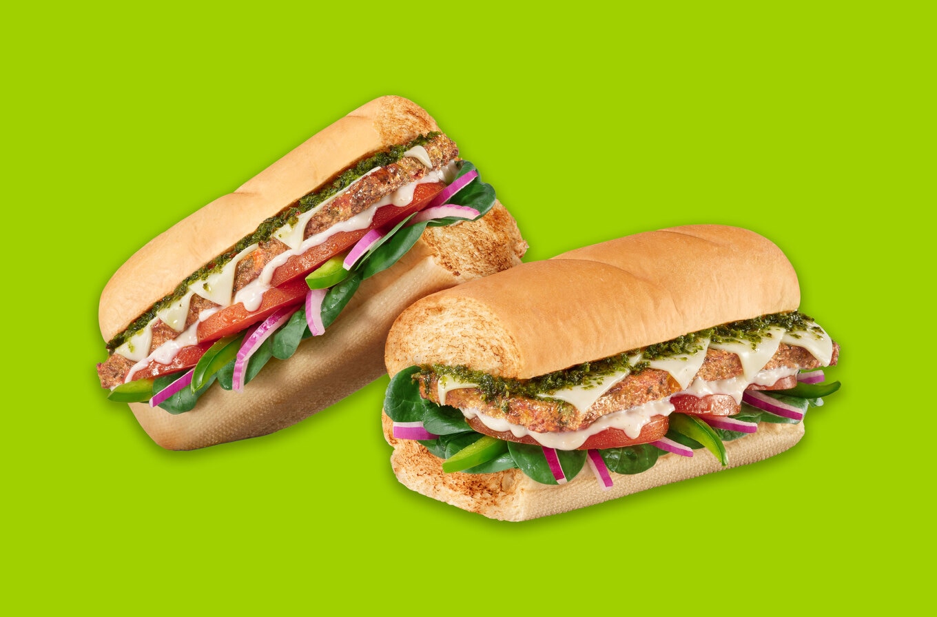 SubwaySandwich