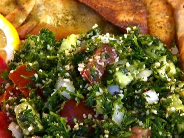 Tabouli