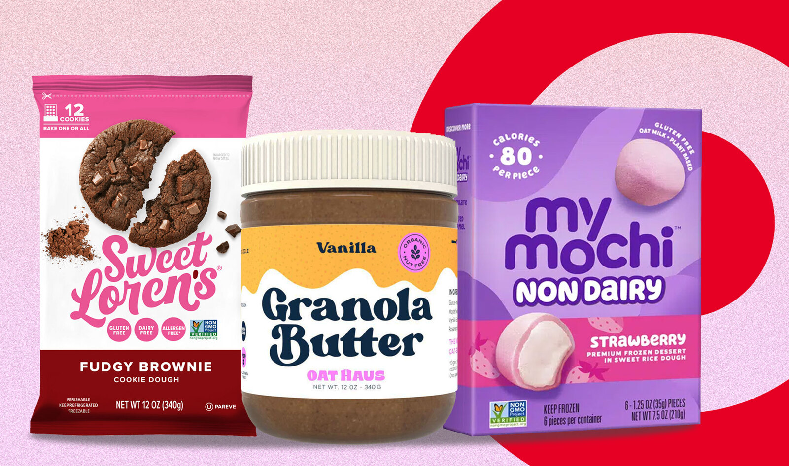 20 Target Circle Vegan Snack and Food Deals to Check Out This Week