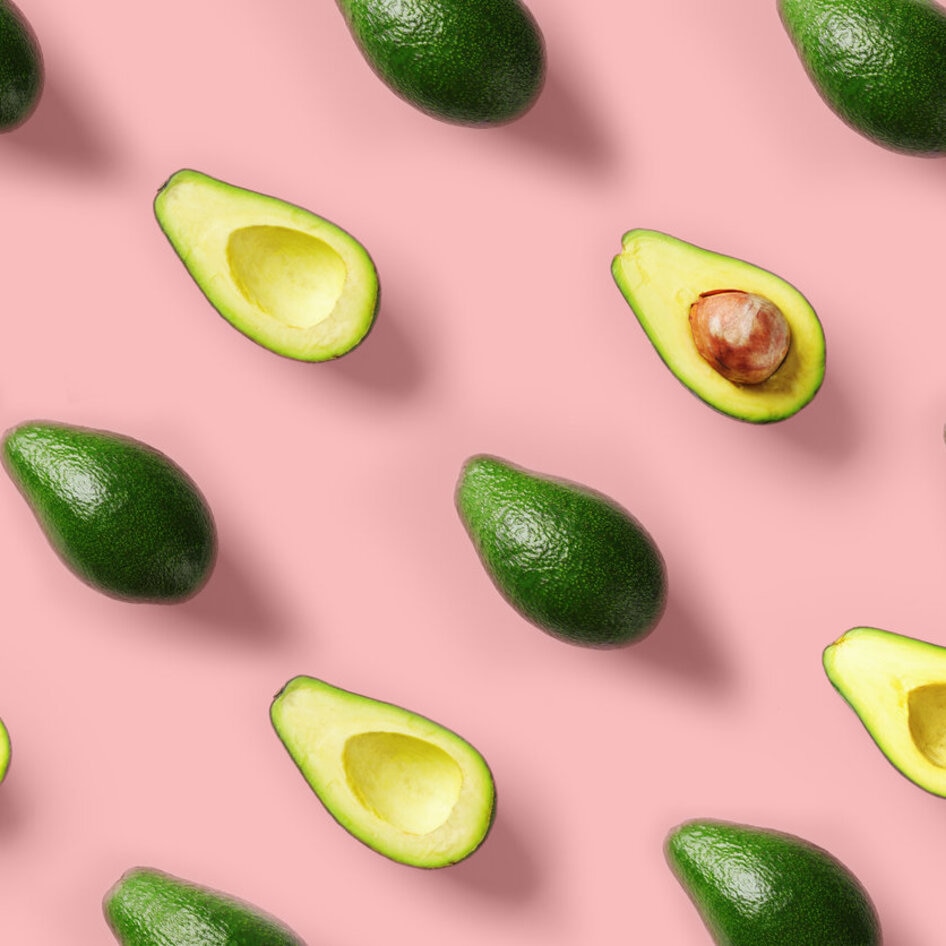 6 Libido-Enhancing Vegan Foods for This Valentine's Day