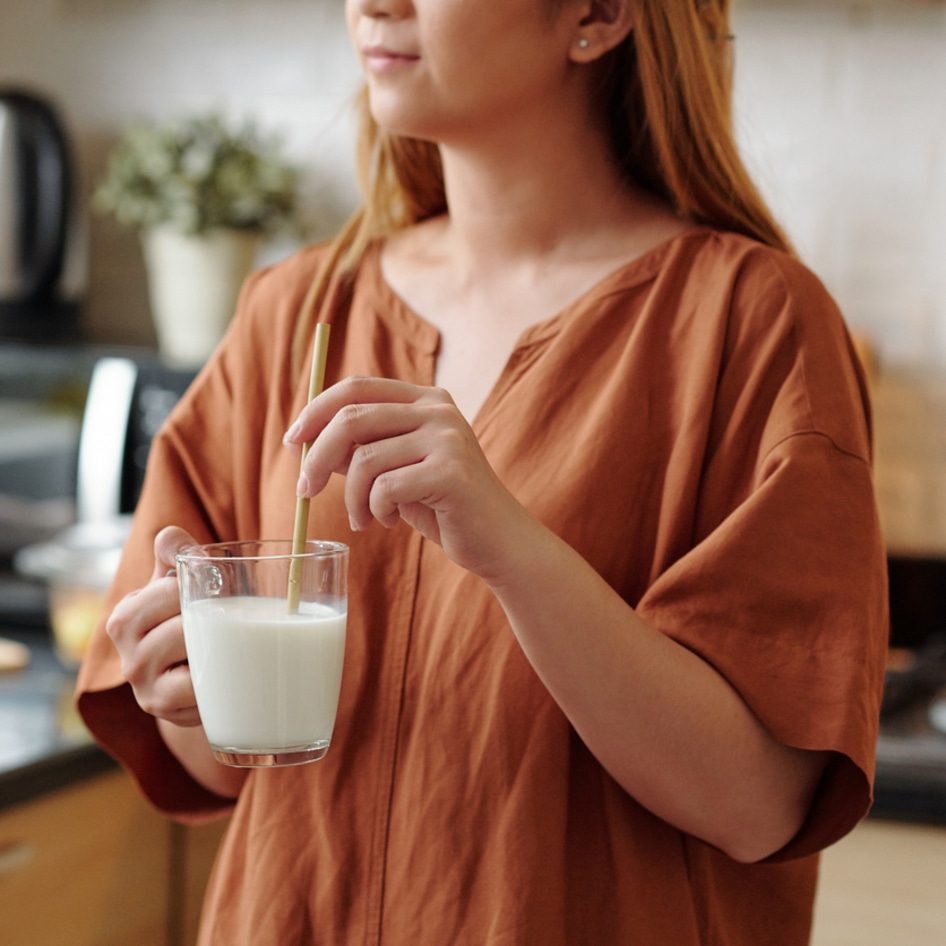 Bamboo Milk Could Replace Dairy and Help Feed the World, New Research Finds
