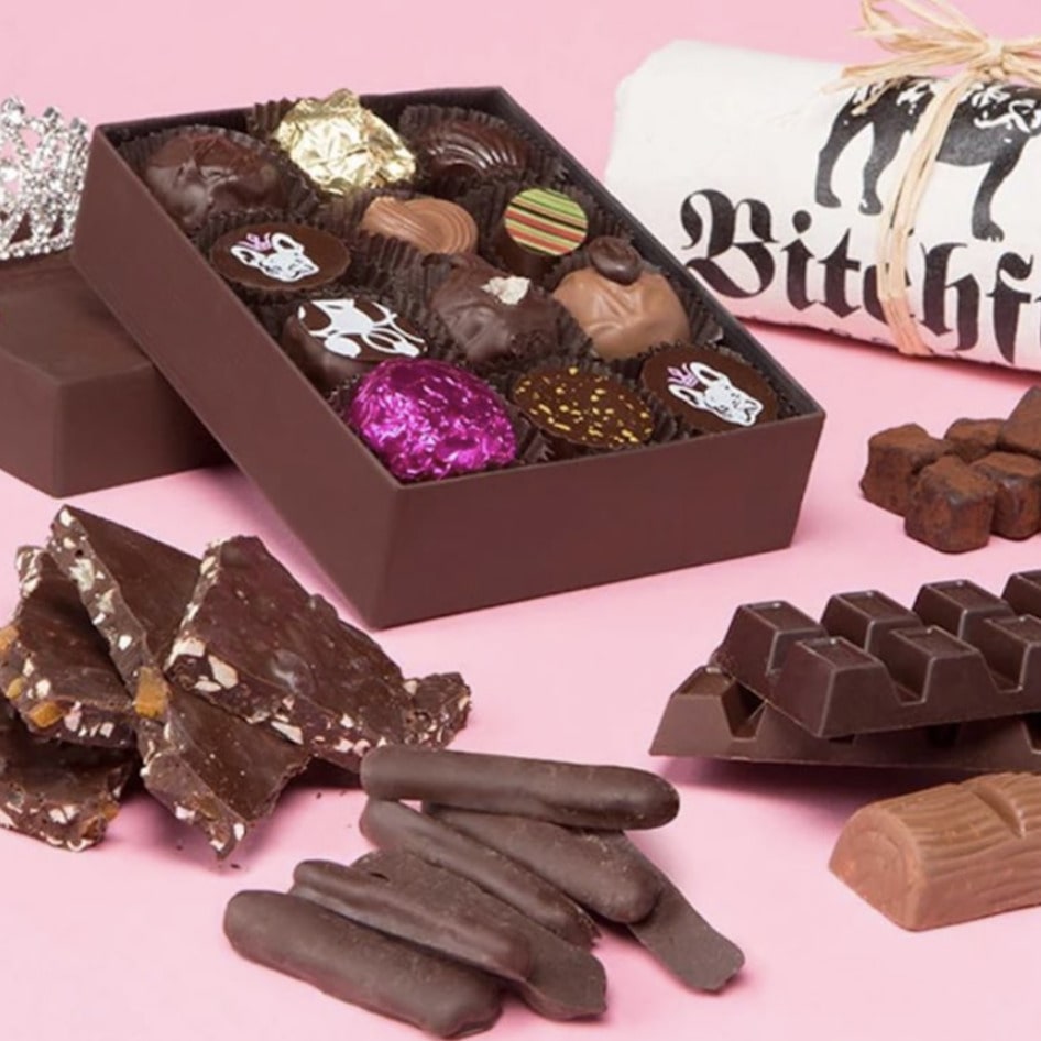 8 Vegan Subscriptions To Give This Year 