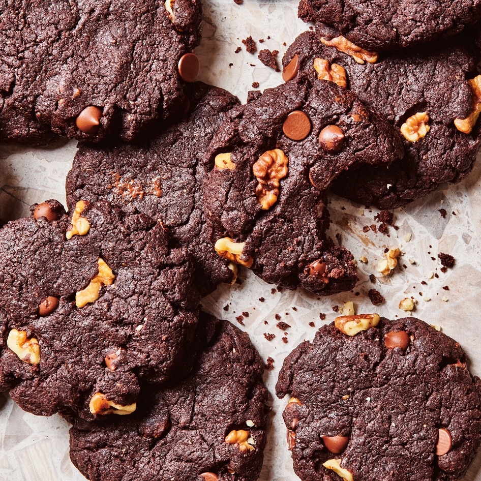 45 Vegan Cookies for Every Occasion: From Chocolate Chip to Nutella-Stuffed