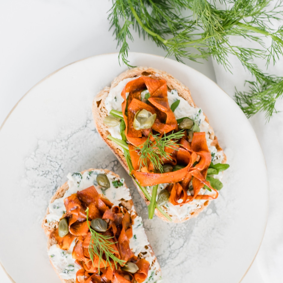 8 Ways to Enjoy Carrots This Fall, From Maple Glazed to Creamy Soup