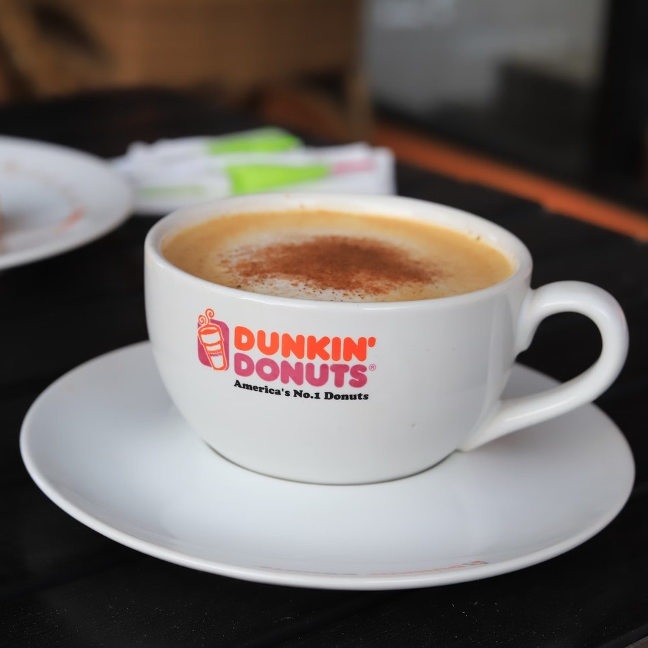 Could This Lawsuit Against Dunkin’ Finally End Vegan Milk Surcharges? Experts Weigh In 