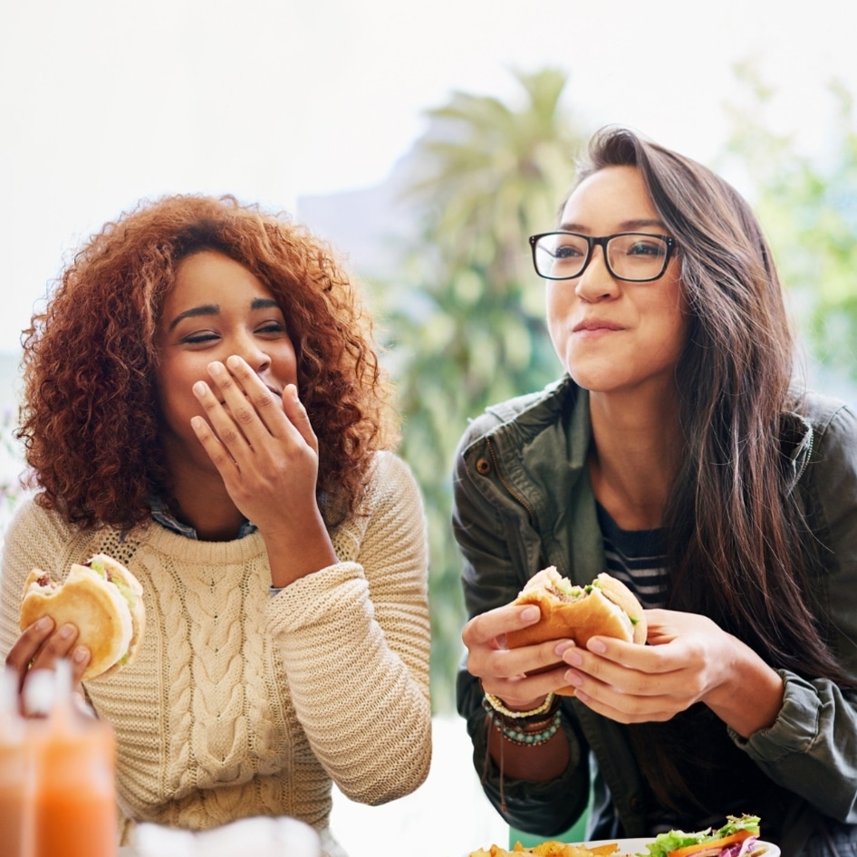 Widespread Adoption of Plant-Forward Flexitarian Diet Decreases Global Warming Risk By 50 Percent: Report 
