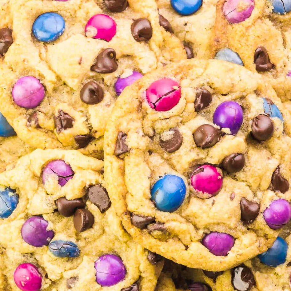 7 Sweet Vegan Ways to Use Halloween Candy (Beside Stuffing It In Your Mouth) 