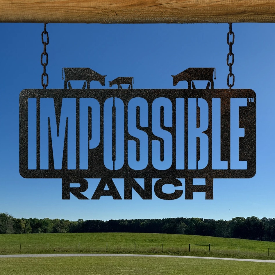 Impossible Foods Is Opening a Cattle-Free Ranch, But Vegan Restaurants Are Serving Meat: What's Going on in the Food Industry Right Now?