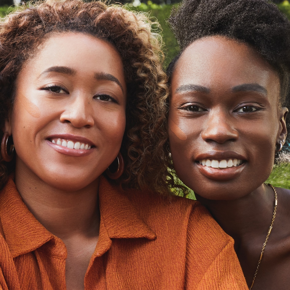 Naomi Osaka's Vegan Suncare Line Expands to 2,500 Walmart Stores 