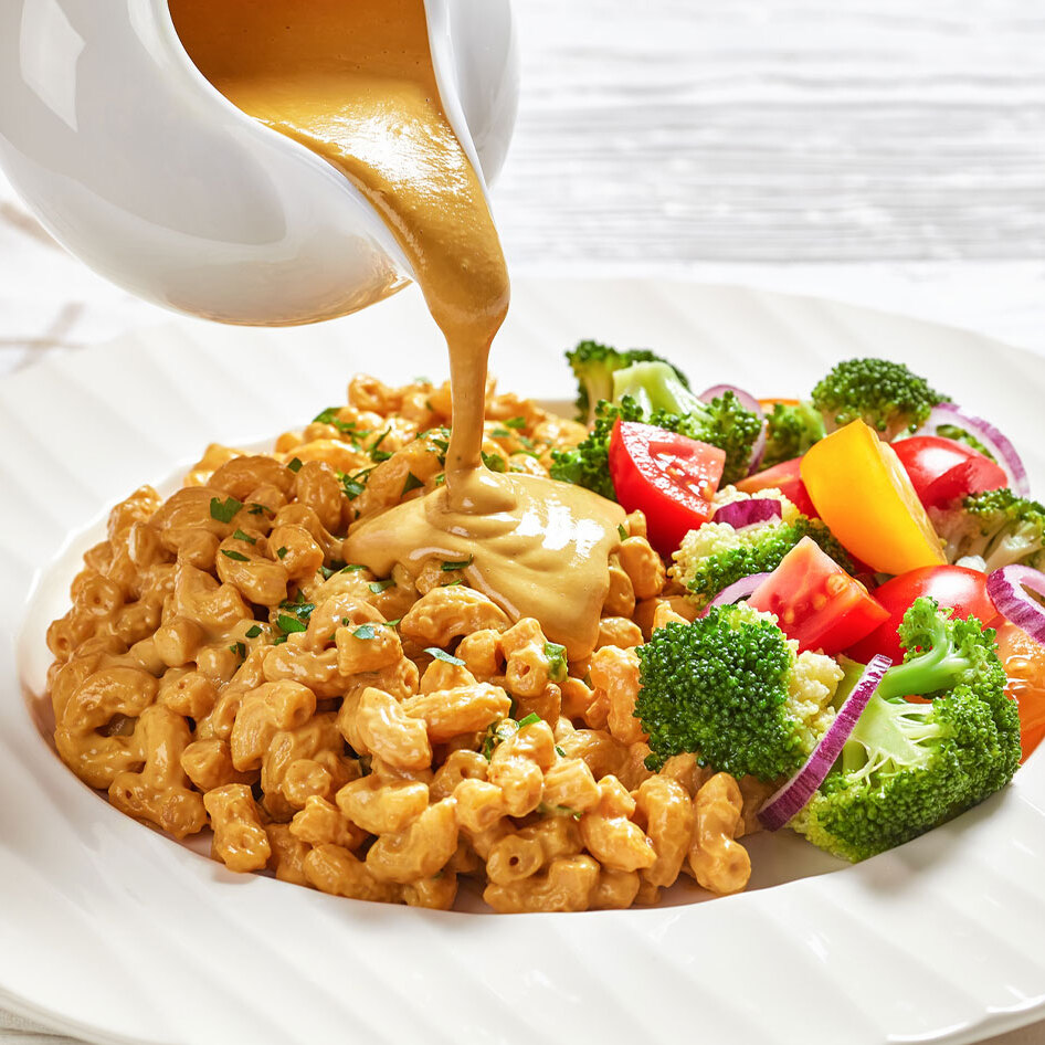 Your Vegan Mac and Cheese Hack Could Win You $10,000 From Kraft