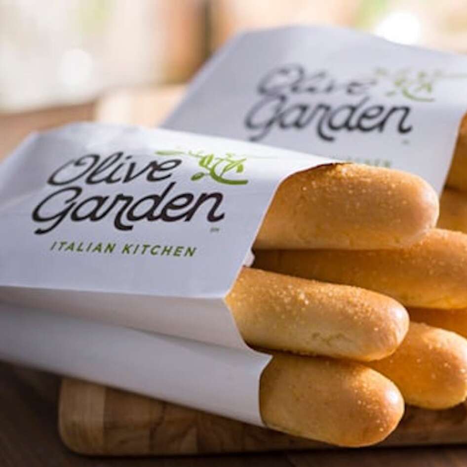 How to Eat Vegan at Olive Garden: The Ultimate Guide