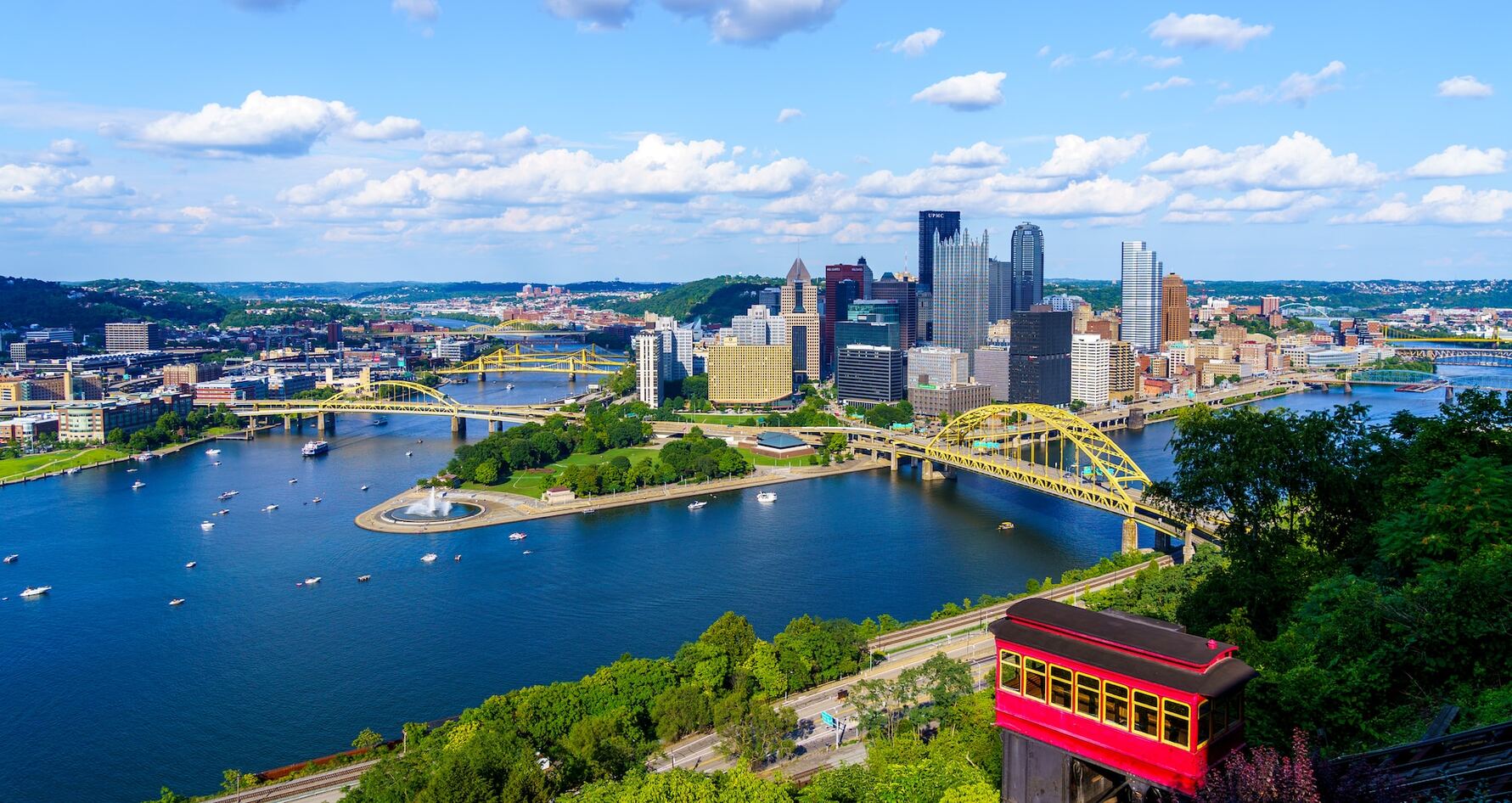 Move Over, Los Angeles and NYC: These 3 City Council Votes Could Make Pittsburgh the New Vegan Capital 