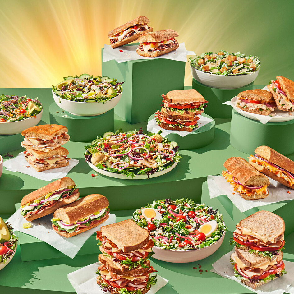 Panera’s Biggest Menu Overhaul in History Is a Massive Fail for Health and the Planet