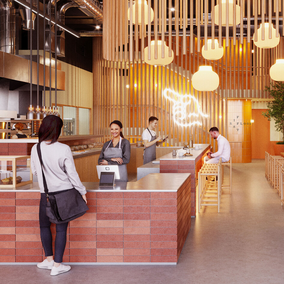 From 65¢ Veggie Dogs to Its 23,000 Square-Foot Food Hall, Ikea Is Betting on a Plant-Based Future