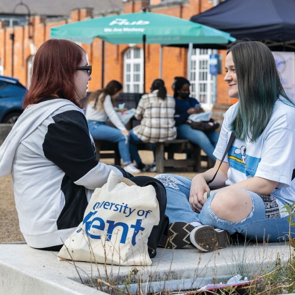 Students Vote Meat Off Campus at University of Kent to Save Planet