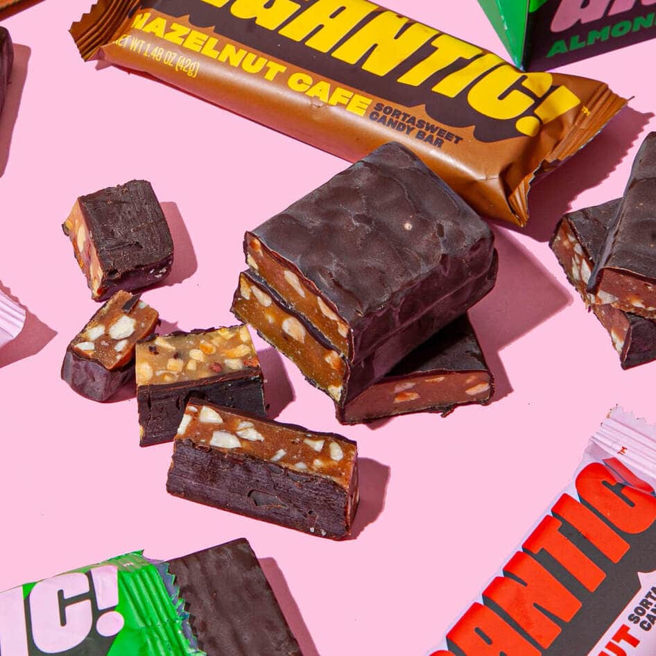 The VegNews Guide to Vegan Halloween Candy