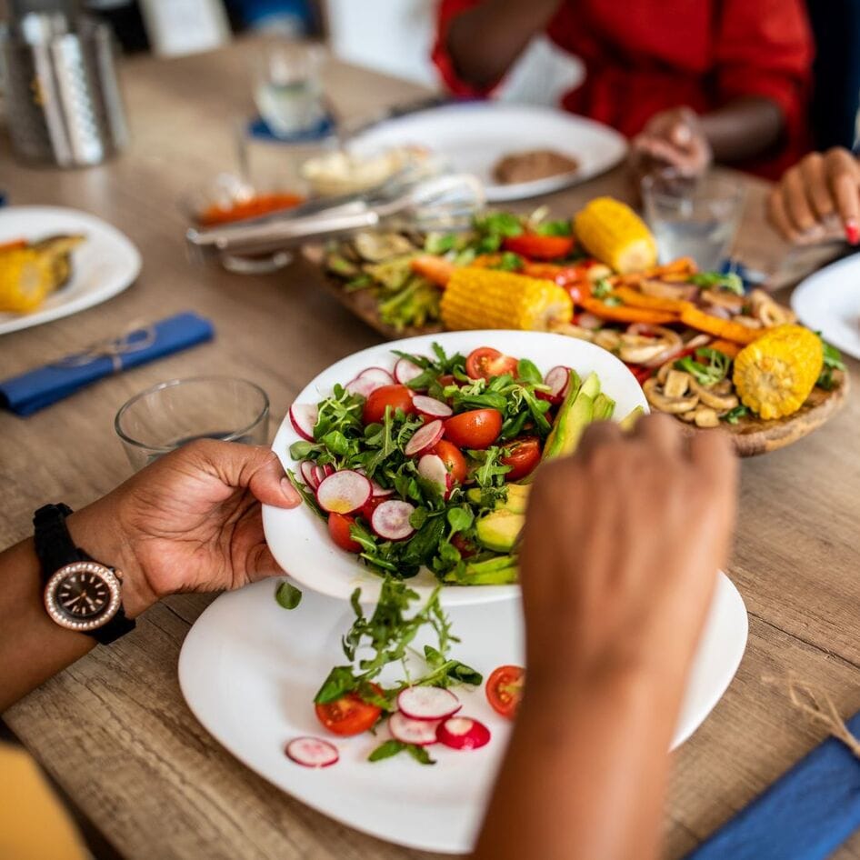 Is Reducing Meat Enough? Here’s What Else You Need to Do to Make Your Diet Planet-Friendly