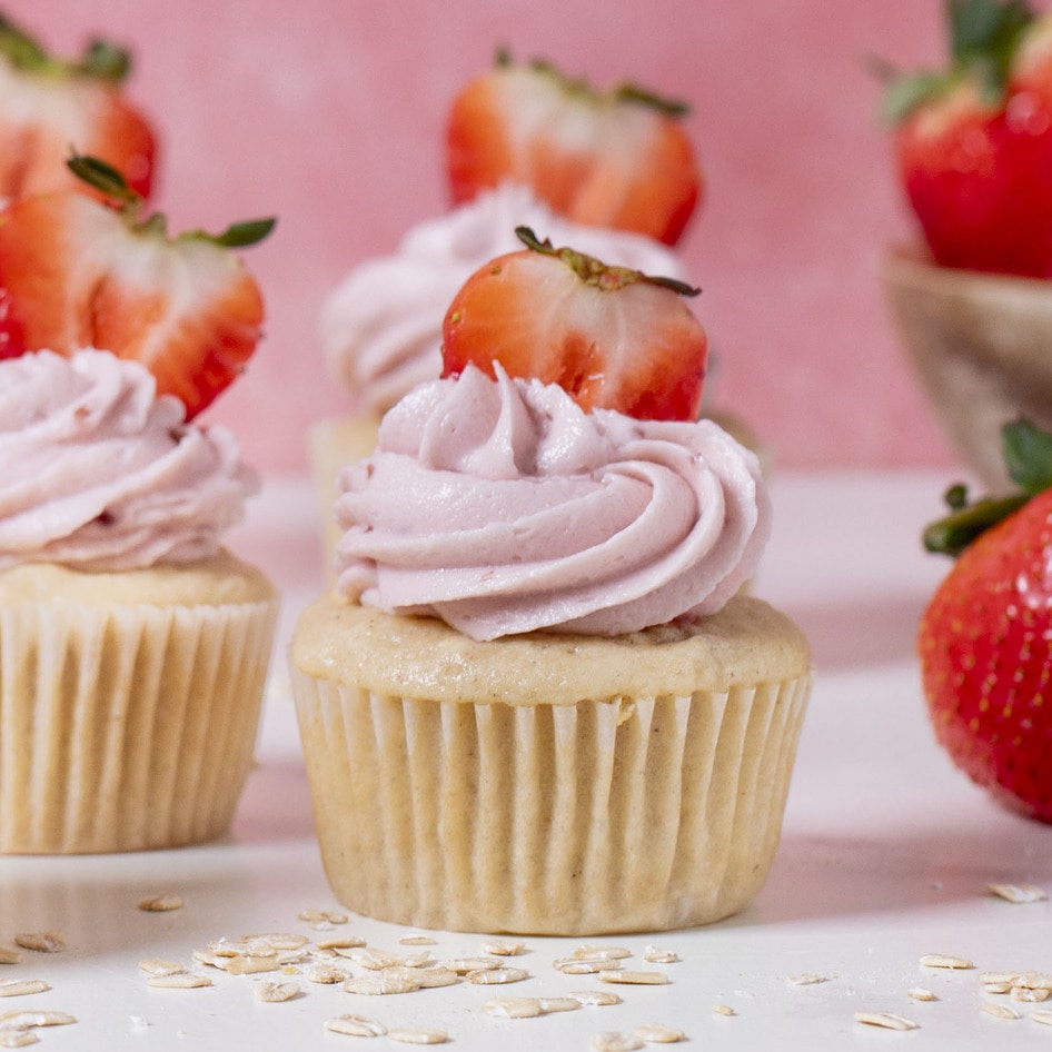 These 7 Uses for Dairy-Free Heavy Whipping Cream Will Make You a Believer 