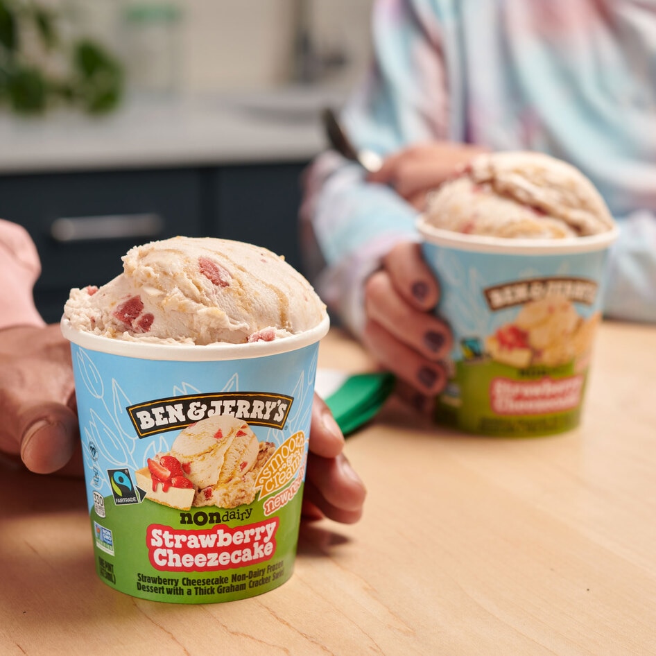 Ben & Jerry’s Is Up for Sale: The 5 Food Industry Stakeholders Who Should Buy It