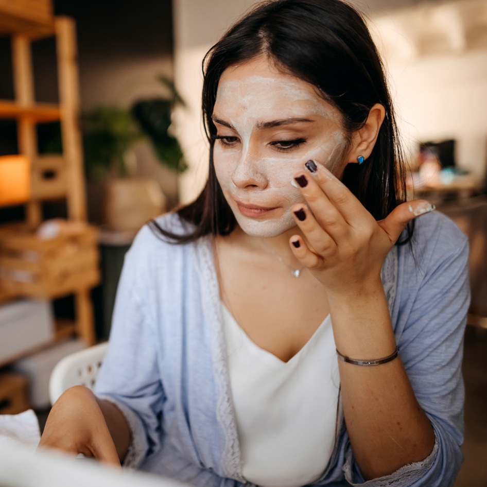 Should You Get a Tofu Facial?