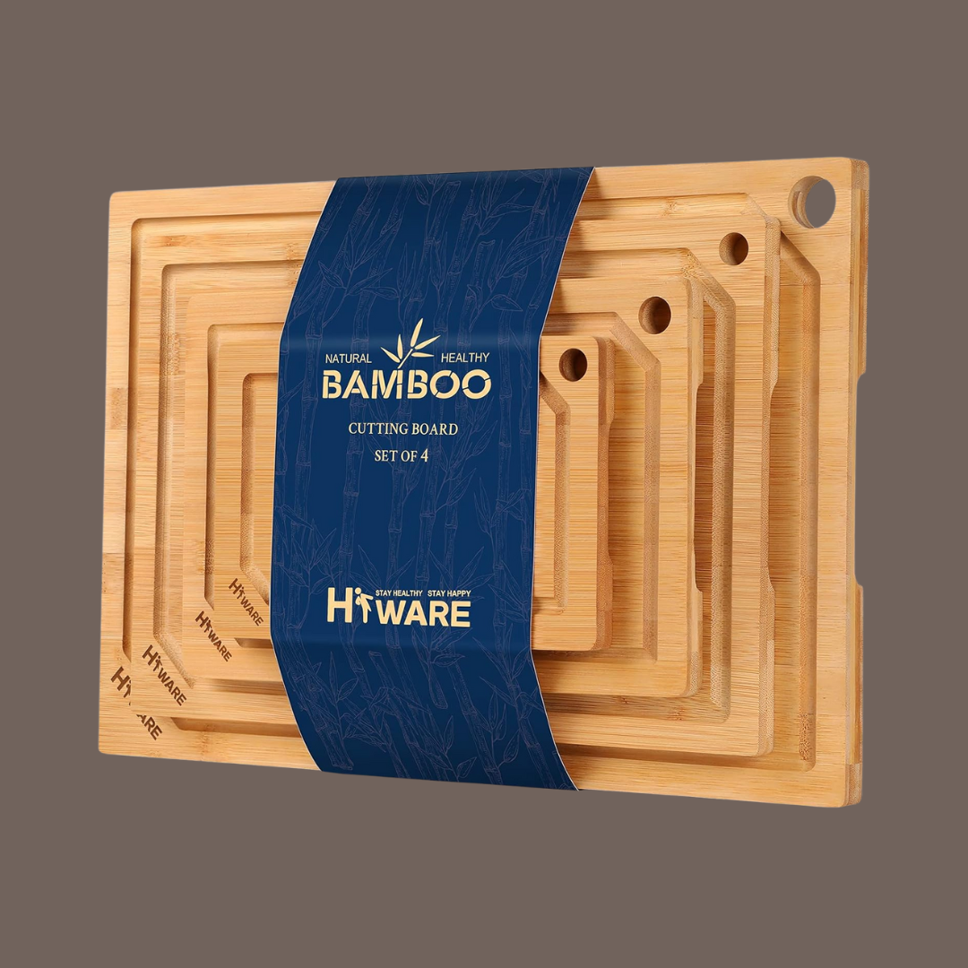 bamboo cutting boards