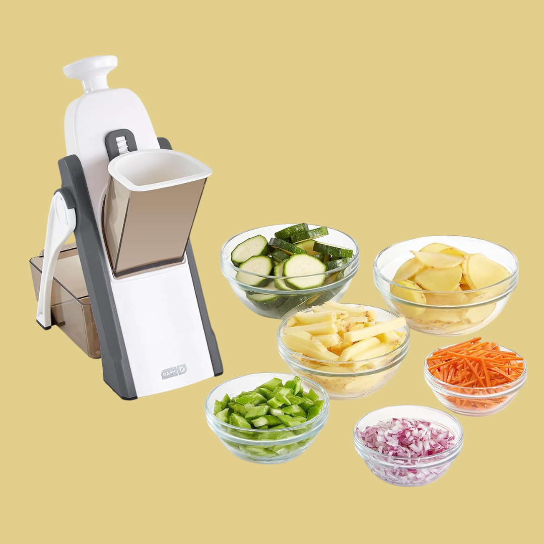 Dash Mandoline Slicer