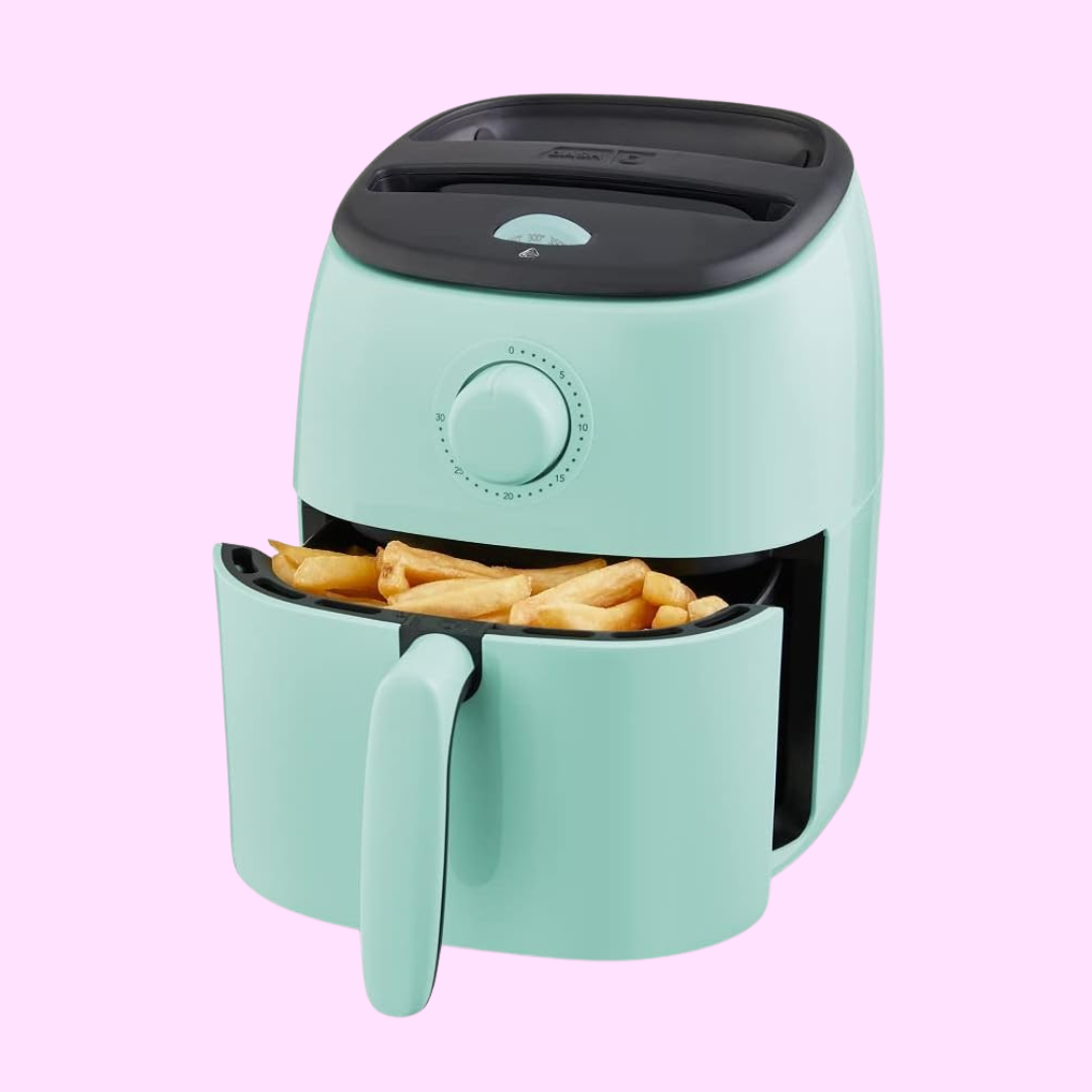 Dash Tasti-Crisp Electric Air Fryer