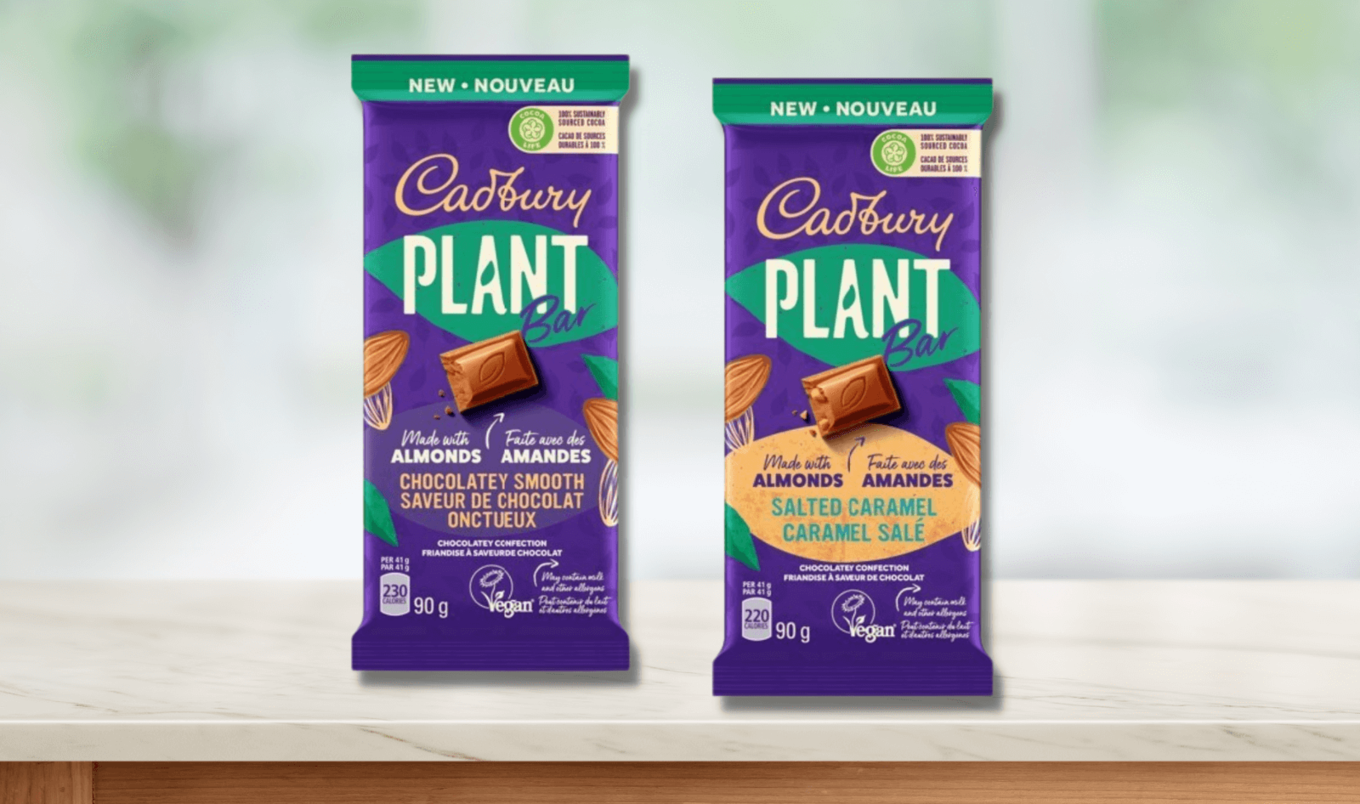 VegNews.CadburyPlantBar.Cadbury