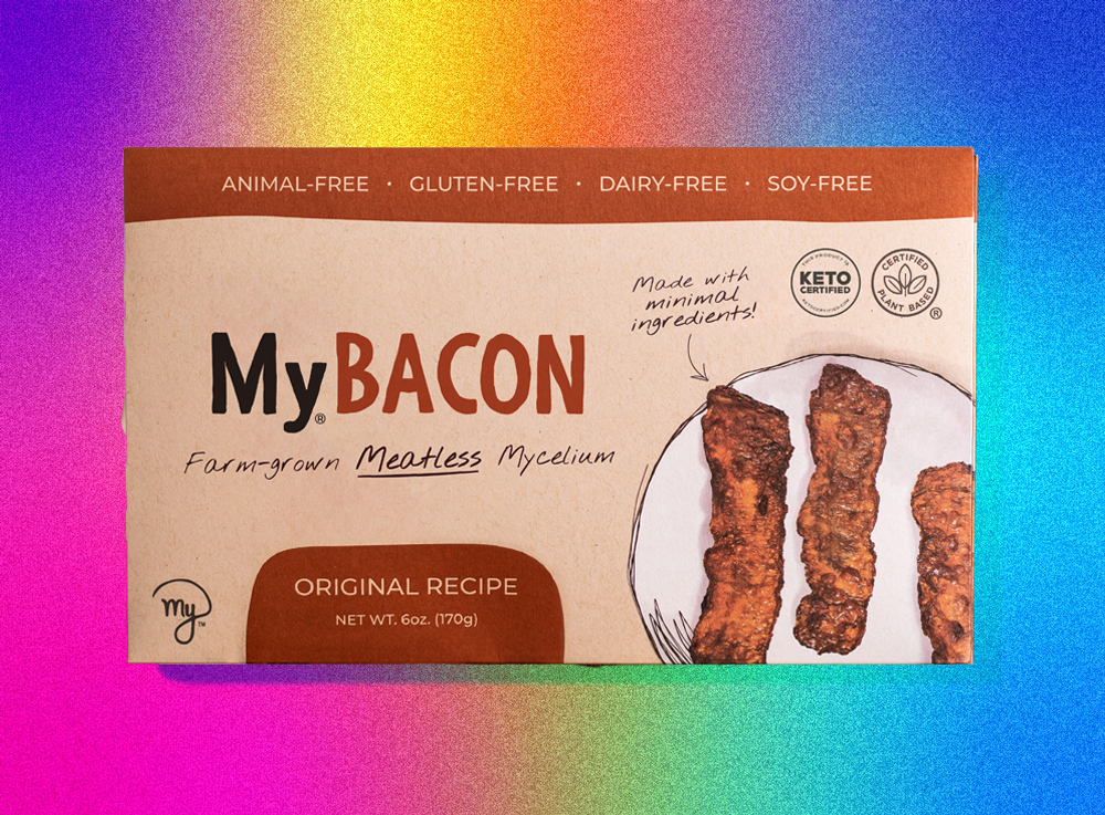 VegNews.MyBacon